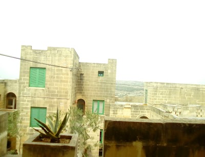 Wardija Hilltop Village, St Pauls Bay, Malta