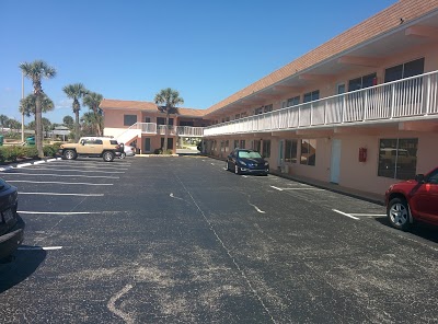CLUB SEA OATS RESORT, Daytona Beach Shores, United States of America