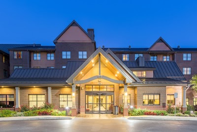 Residence Inn by Marriott Lexington Keeneland Airport, Lexington, United States of America