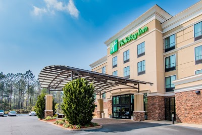 Holiday Inn Mobile - Airport, Mobile, United States of America