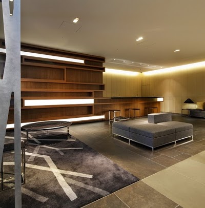 Mitsui Garden Hotel Sapporo, Sapporo, Japan