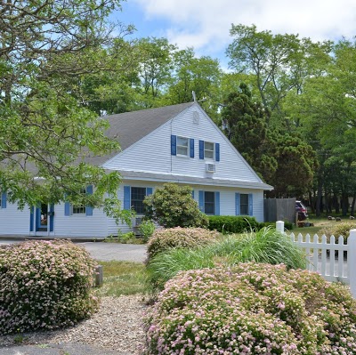 Blue Dolphin Inn, Eastham, United States of America