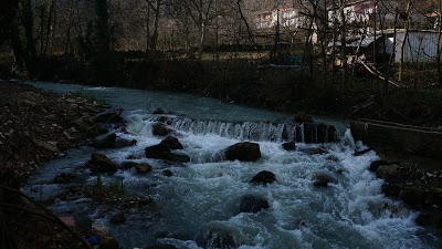 OYLAT VILLAGE INN THERMAL SPRIN, Inegol, Turkey