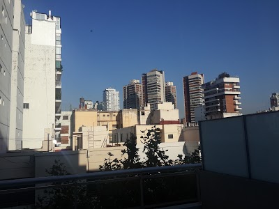 Awwa Suites and Spa, Buenos Aires, Argentina