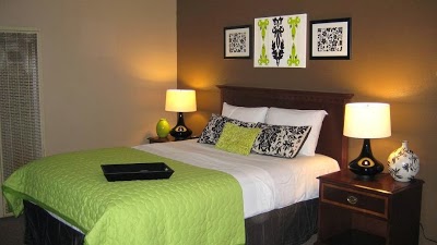 Alder Inn, South Lake Tahoe, United States of America