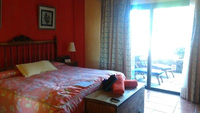 Hotel Viverde Las Tirajanas, San Bartolome de Tirajana, Spain