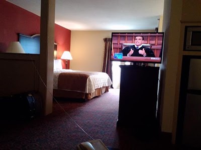 Governors Suites, Oklahoma City, United States of America
