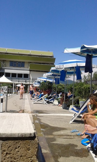 Hotel Country Club, Capannori, Italy