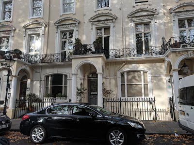 Tony S House Hotel, London, United Kingdom
