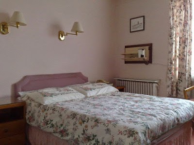 Hotel Almorah, St Helier, United Kingdom