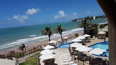 Rifoles Praia Hotel And Resort, Natal, Brazil