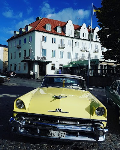 Grand Hotel Falkenberg, Falkenberg, Sweden
