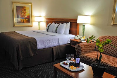 Nights Inn Hotel, Satipo, Peru