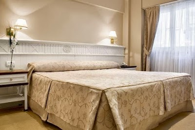 Hotel Punta del Este, Mar del Plata, Argentina