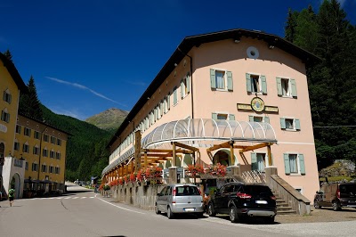 Grand Hotel Rabbi, Rabbi, Italy