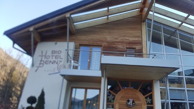 Benny Bio Hotel, Commezzadura, Italy