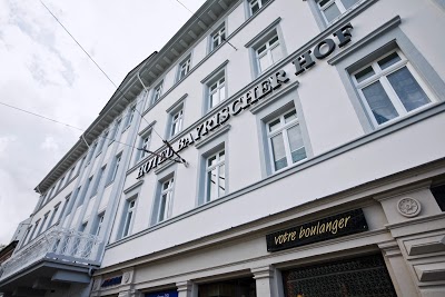 Landhotel Sch, Parsberg, Germany