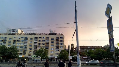 Pliska, Sofia, Bulgaria