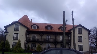 Usadba Hotel, Orlovka, Russian Federation