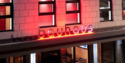 Bauhaus Hotel, Aberdeen, United Kingdom