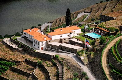Quinta do Pego, Tabuaco, Portugal