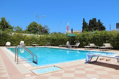 Hotel Bulla Regia, Syracuse, Italy