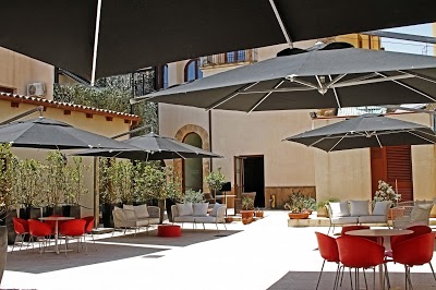 Hotel Palazzo Zuppello, Augusta, Italy