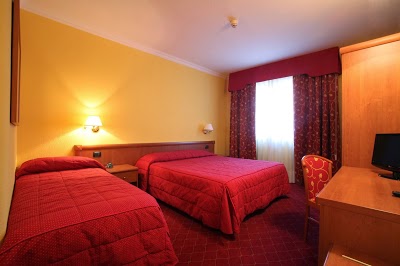 Relais St. Gilles, Verres, Italy