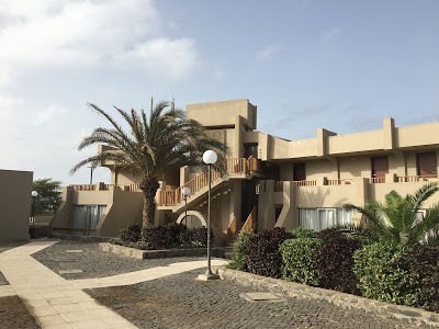 Hotel O, Praia, NA, Cabo Verde