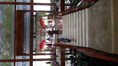 The Bali Khama Beach Resort & Spa, Nusa Dua, Indonesia