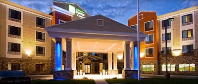 Holiday Inn Express Hotel & Suites Orem - North Provo, Orem, United States of America