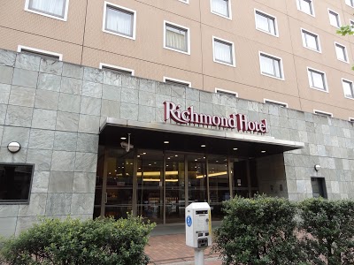 Richmond Hotel Yokohama Bashamichi, Yokohama, Japan
