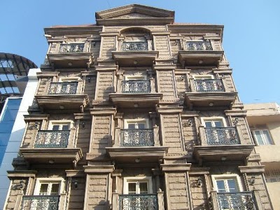 Salida Del Sol, Panaji, India