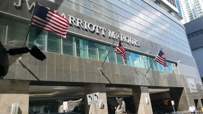 JW Marriott Marquis Miami, Miami, United States of America