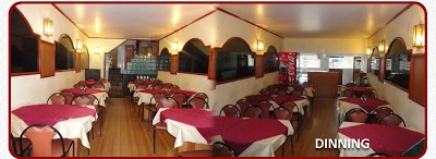 Nahar's Residency Hotel, Ooty, India