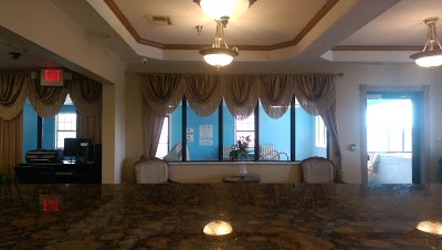 Best Express Inn and Suites, Calera, United States of America