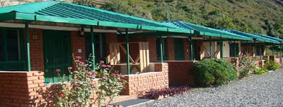 Surya Mcleod, Dharamsala, India