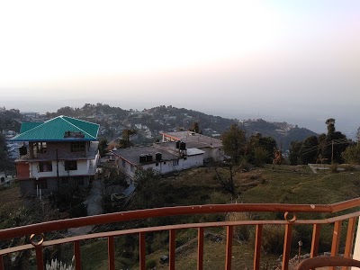 Dal Lake Resort, Dharamsala, India