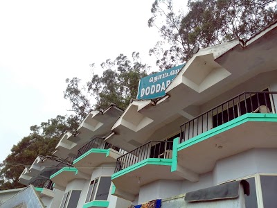Doddabetta Resort, Ooty, India
