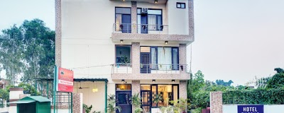 Queens Pearl Inn, Dehradun, India