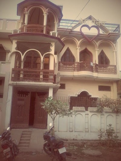 Hotel Neha Palace, Manali, India