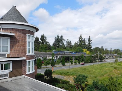 Days Inn Surrey, Surrey, Canada