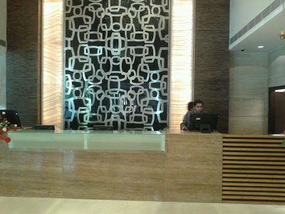 Hotel Shivalik View, Chandigarh, India