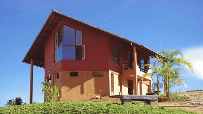 Heritage Resort, Madikeri, India