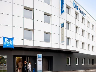 ibis Geneve Petit Lancy, Lancy, Switzerland