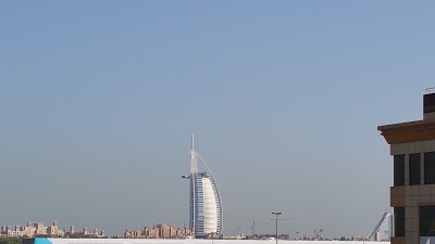 Five Continents Cassells Al Barsha Hotel, Dubai, United Arab Emirates