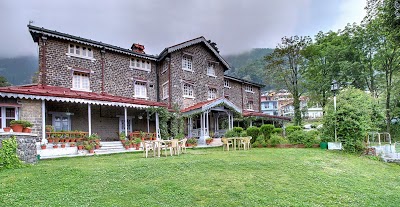Chevron Fairhavens, Nainital, India