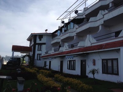 United-21 Resort, Kodaikanal, Kodaikanal, India