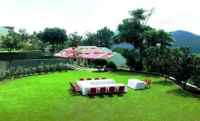 Country Inn - Bhimtal, Bhimtal, India