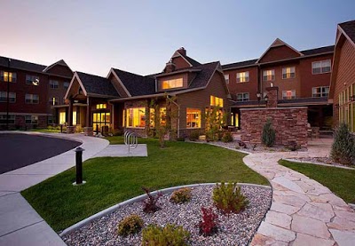 Residence Inn by Marriott Helena, Helena, United States of America